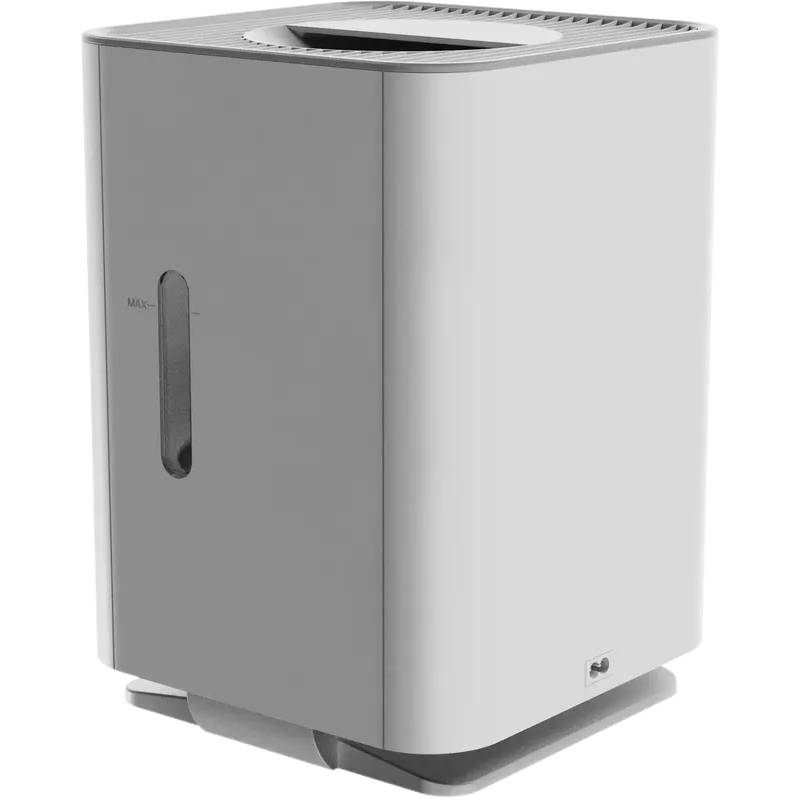 Зволожувач повітря LYDSTO Pure Humidifier H5 XD-JSQH503 Функції керування відключення при відсутності води