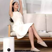 Увлажнитель воздуха LYDSTO Pure Humidifier H5 XD-JSQH503