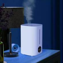 Зволожувач повітря LYDSTO Humidifier F200S XD-F200-02