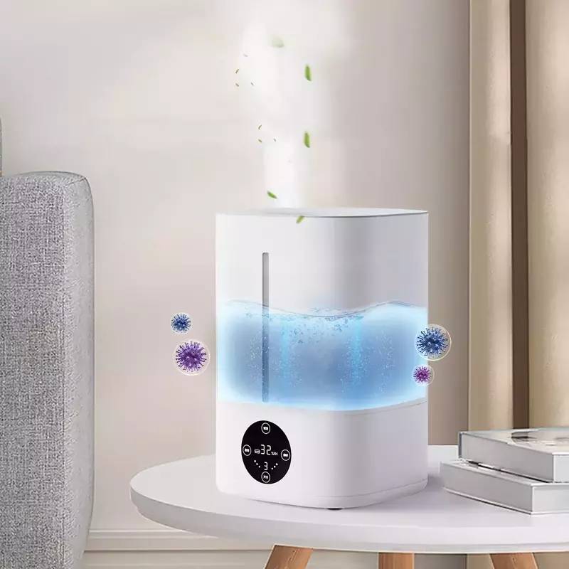 Зображення Зволожувач повітря LYDSTO Humidifier F200S XD-F200-02