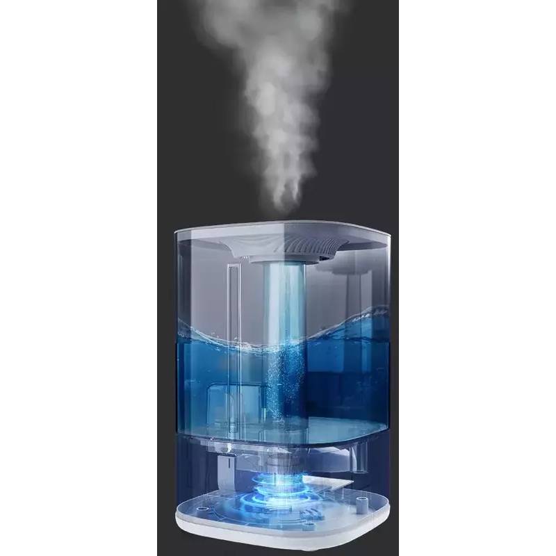 В Україні Зволожувач повітря LYDSTO Humidifier F200S XD-F200-02