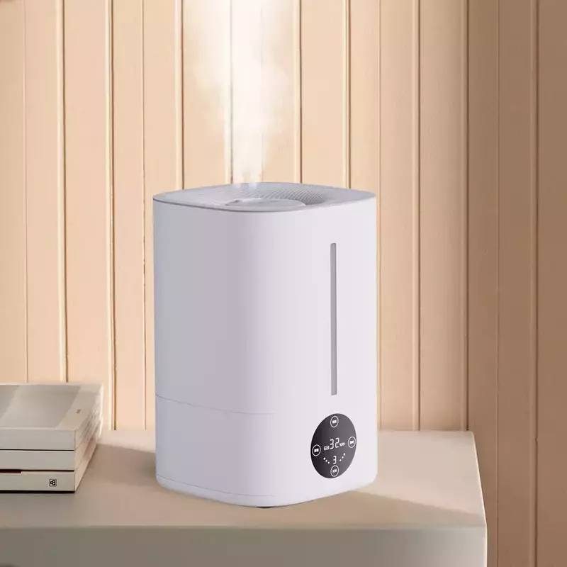 Зовнішній вигляд Зволожувач повітря LYDSTO Humidifier F200S XD-F200-02