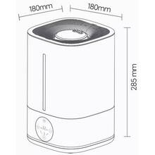 Зволожувач повітря LYDSTO Humidifier F200S XD-F200-02