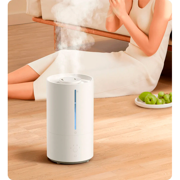 Зовнішній вигляд Зволожувач повітря MIJIA Humidifier 2 (MJJSQ05DY)