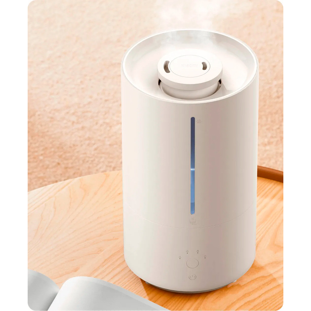 Зволожувач повітря MIJIA Humidifier 2 (MJJSQ05DY) Функції керування відключення при відсутності води