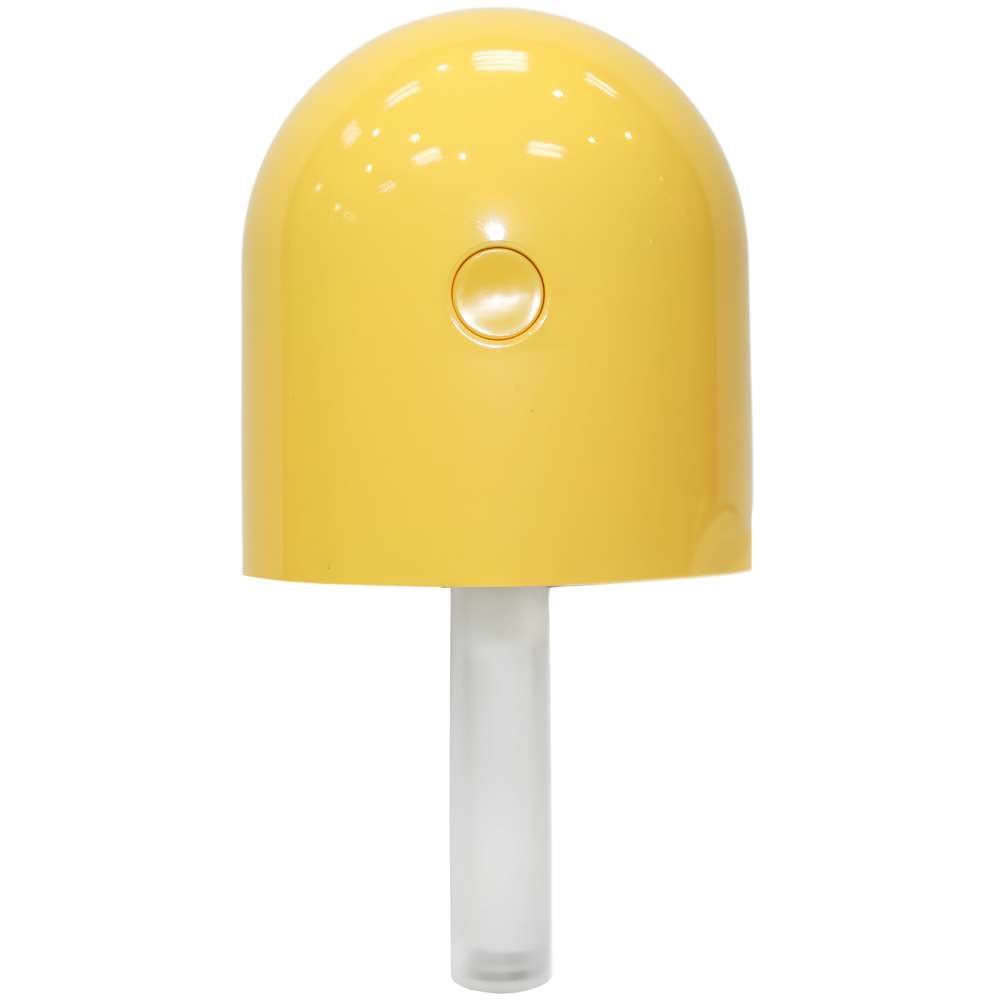 Увлажнитель воздуха REMAX RT-A500 Capsule Mini Humidifier Yellow (6954851281870) Функции управления автоматическое выключение