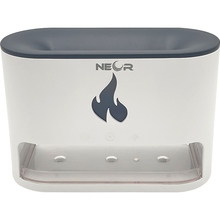 Львів - Зволожувач повітря NEOR FLAME AROMA 25ML10 WT