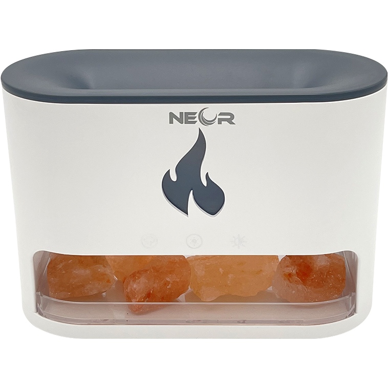 Зовнішній вигляд Зволожувач повітря NEOR FLAME AROMA 25ML10 WT