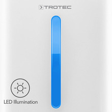 Увлажнитель воздуха TROTEC В3 Е