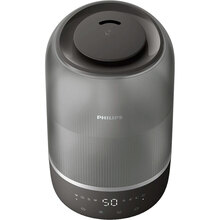 Зволожувач повітря PHILIPS HU1510/03 Black