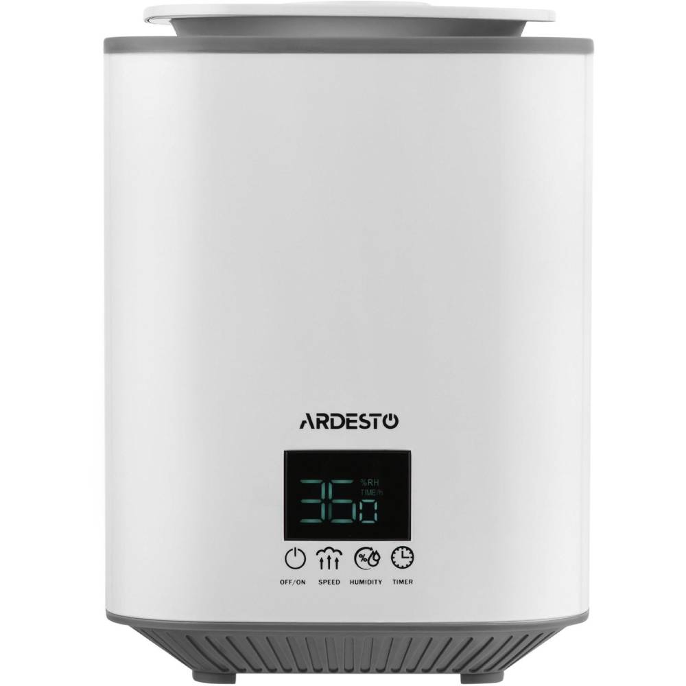 Увлажнитель воздуха ARDESTO USH-H-26W White