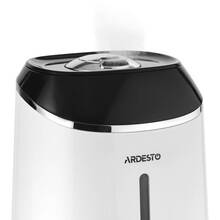 Увлажнитель воздуха ARDESTO USH-H-65W White