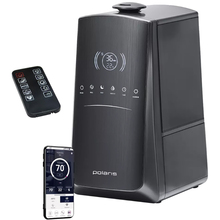Зволожувач повітря POLARIS PUH 2709 Black