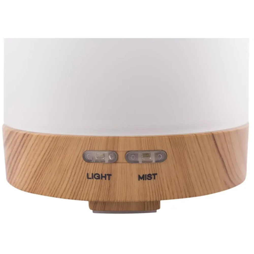 Зволожувач повітря VOLTENO VO0846 Тип зволоження ультразвуковий