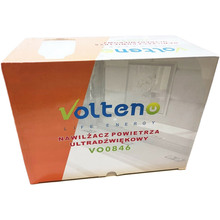 Зволожувач повітря VOLTENO VO0846