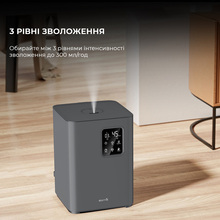 Увлажнитель воздуха DEERMA DEM-F952W