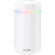 Увлажнитель воздуха DYXON MEGAHUMI 420 White