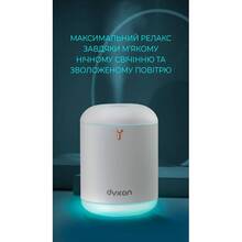 Зволожувач повітря DYXON MEGAHUMI 800 White