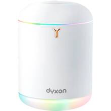 Зволожувач повітря DYXON MEGAHUMI 800 White
