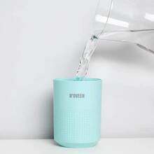 Увлажнитель воздуха NOVEEN Mini MUH261 Blue