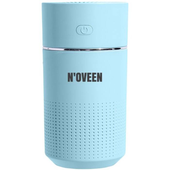 Увлажнитель воздуха NOVEEN Mini MUH261 Blue Увлажнитель воздуха NOVEEN Mini MUH261 Blue