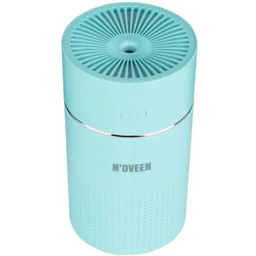 Увлажнитель воздуха NOVEEN Mini MUH261 Blue Тип увлажнения ультразвуковой