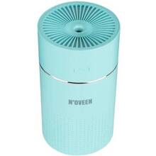 Увлажнитель воздуха NOVEEN Mini MUH261 Blue