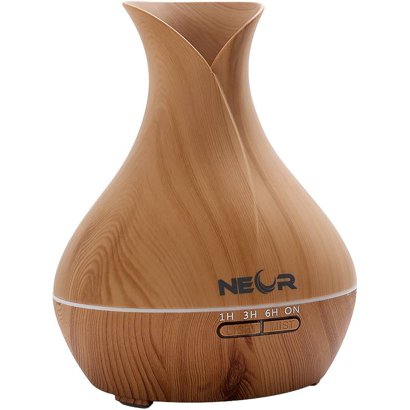 Увлажнитель воздуха NEOR AROMA-SBT 40ML12 TN (22309143) Дополнительные функции ароматизация