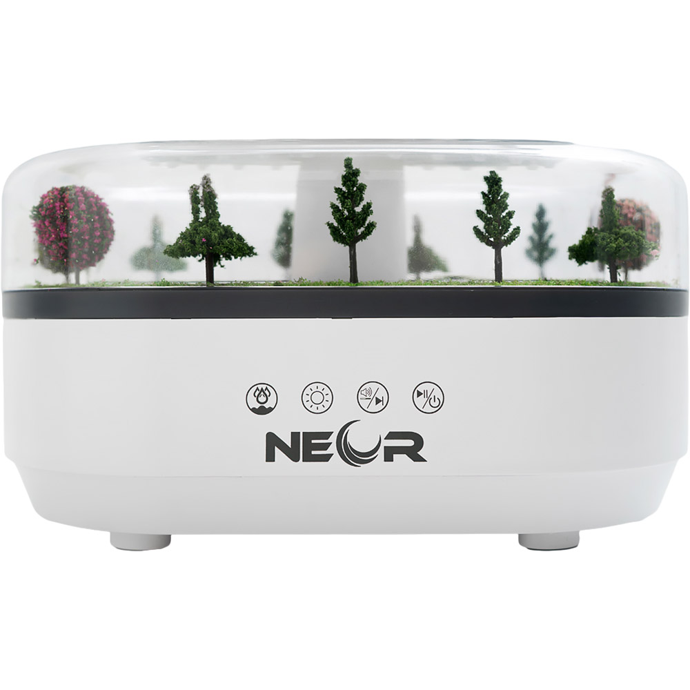 Увлажнитель воздуха NEOR AROMA-S 25ML12 WT Увлажнитель воздуха NEOR AROMA-S 25ML12 WT