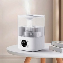 Зволожувач повітря XIAODA F100S White (XD-F100-01) Зволожувач повітря XIAODA F100S White (XD-F100-01)