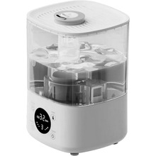 Зволожувач повітря XIAODA F100S White (XD-F100-01) Зволожувач повітря XIAODA F100S White (XD-F100-01)