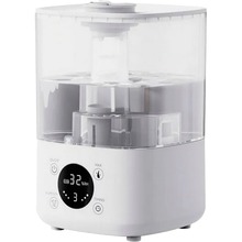 Зволожувач повітря XIAODA F100S White (XD-F100-01) Зволожувач повітря XIAODA F100S White (XD-F100-01)