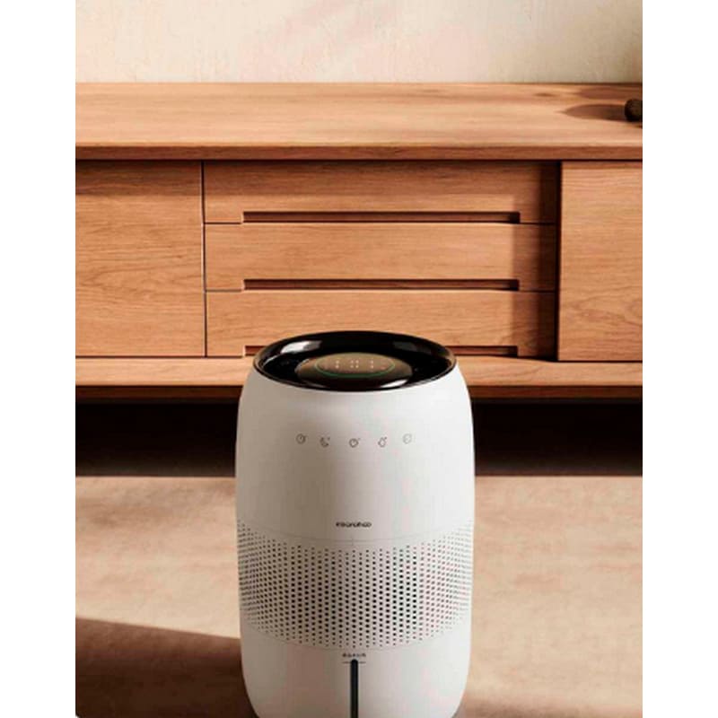 Aircl/humid MICROHOO Зволожувач повітря Xiaomi J4 Тип увлажнения традиционный (холодный пар)