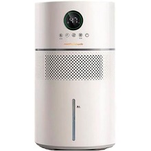 Зволожувач повітря MORPHY RICHARDS Soft Mistless Humidifier White (MR2805) Зволожувач повітря MORPHY RICHARDS Soft Mistless Humidifier White (MR2805)