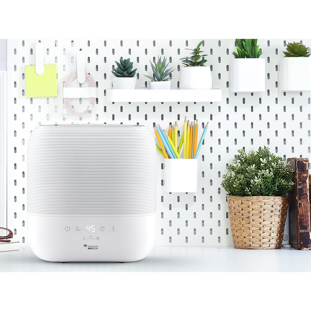 Фото Увлажнитель MYCOND H:LUMI 300