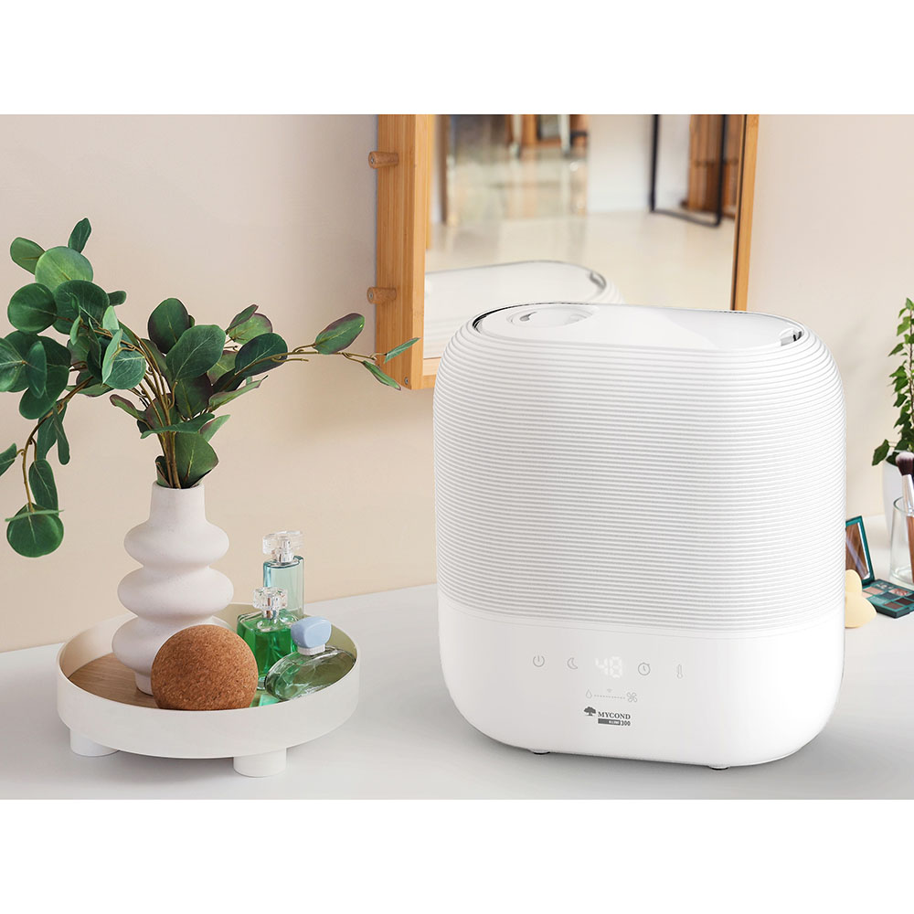 Внешний вид Увлажнитель MYCOND H:LUMI 300