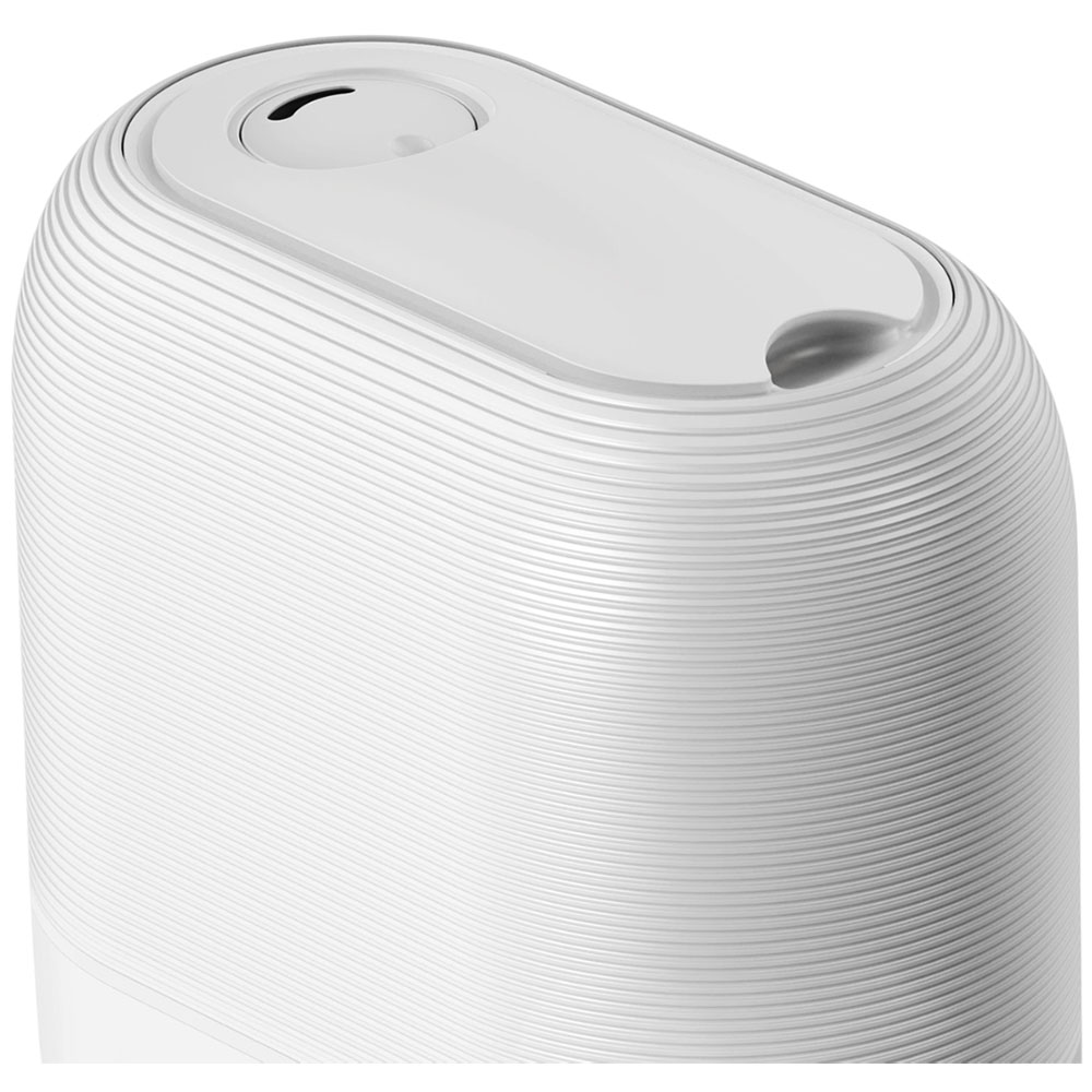 Увлажнитель MYCOND H:LUMI 300 Дополнительно Уровни подачи пара: 6 уровней (3 холодных, 3 теплых)