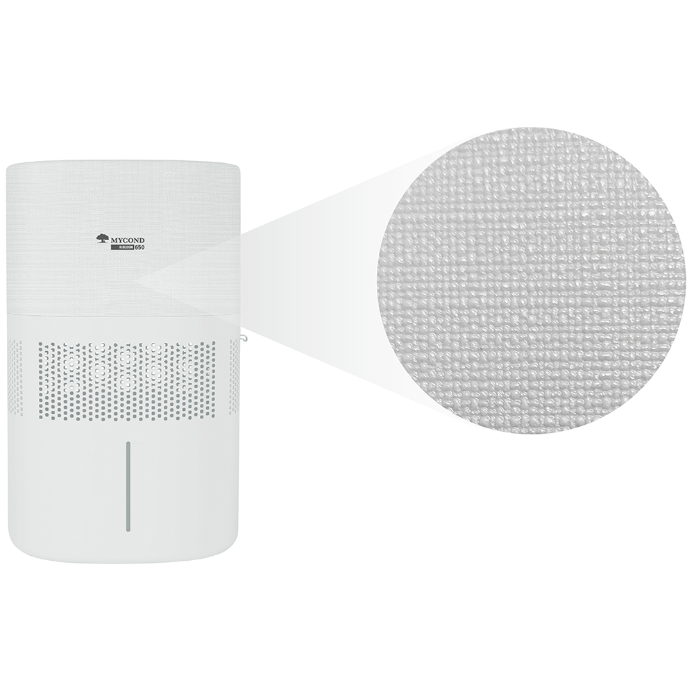 Увлажнитель MYCOND H:BLOOM 650 Функции управления дистанционное управление