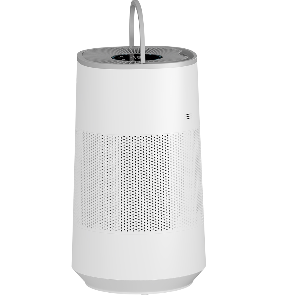 Увлажнитель MYCOND H:HAVOK HEPA 400 Особенности бактерицидная УФ-лампа