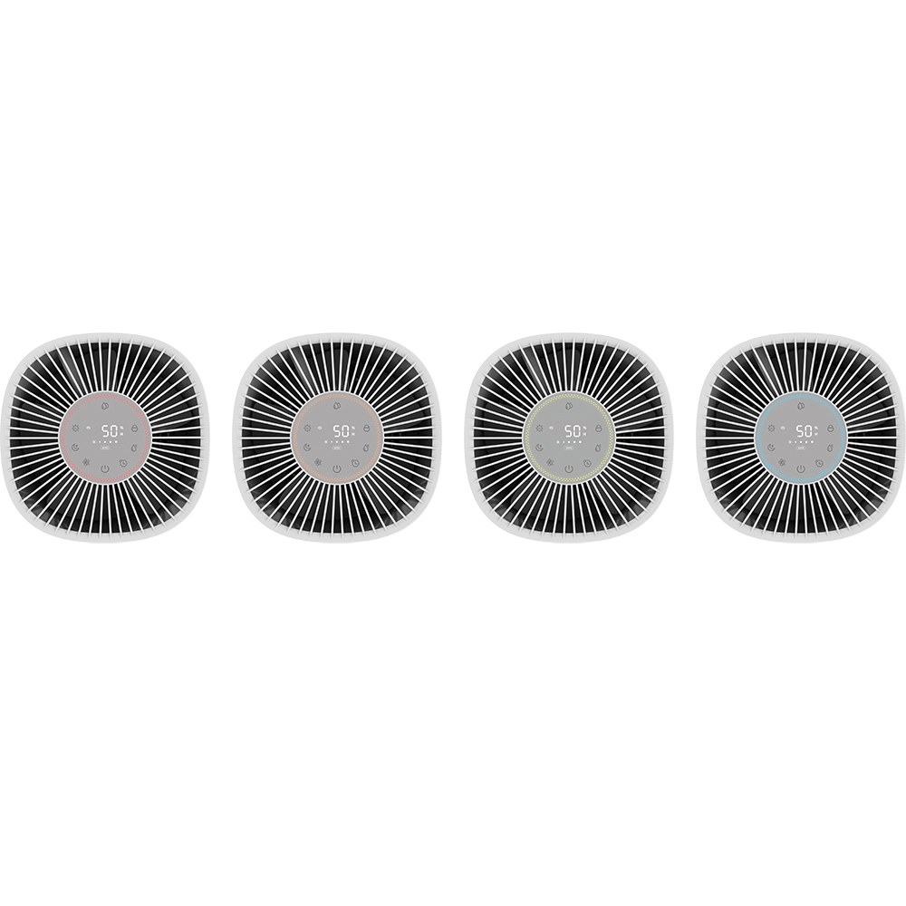 В Украине Увлажнитель MYCOND H:HAVOK HEPA 400