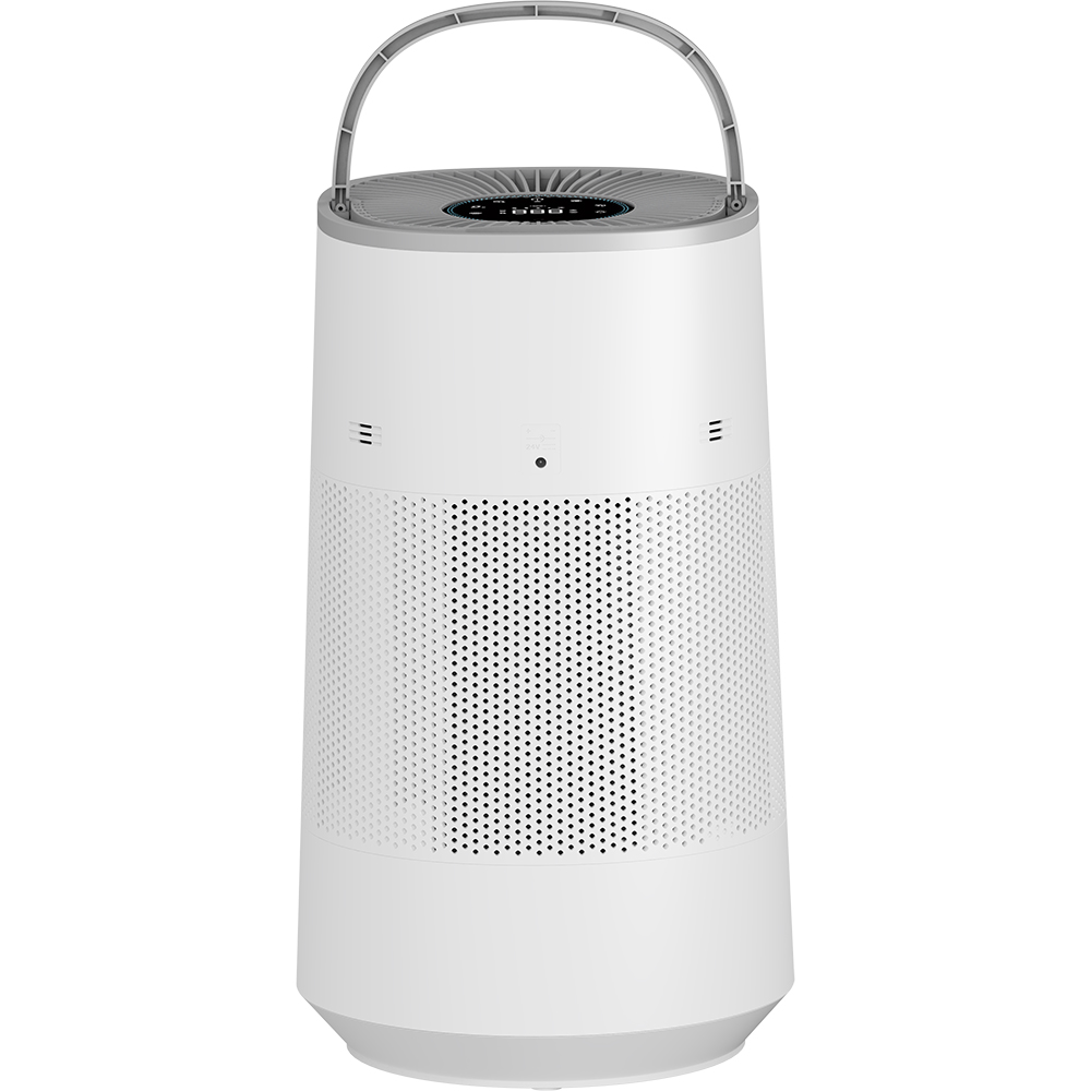 Увлажнитель MYCOND H:HAVOK HEPA 400 Особенности ночной режим