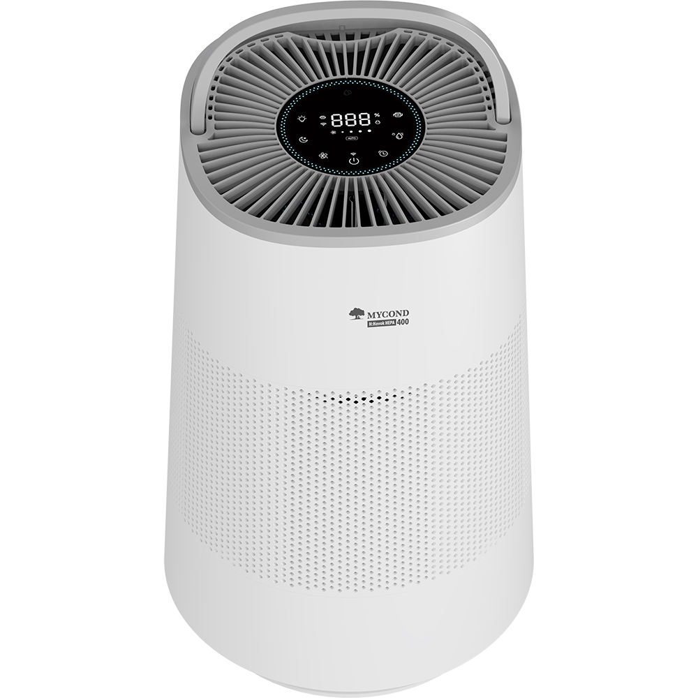Заказать Увлажнитель MYCOND H:HAVOK HEPA 400