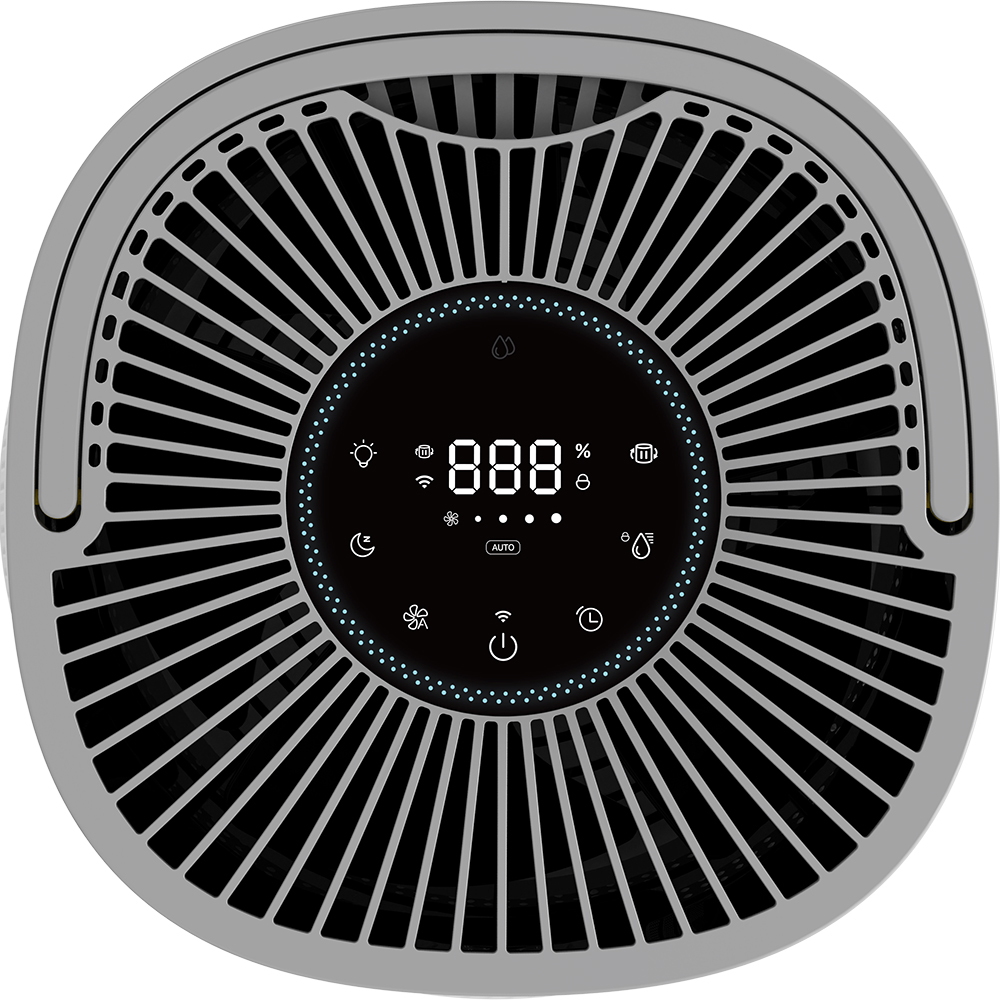 Изображение Увлажнитель MYCOND H:HAVOK HEPA 400