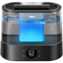 Увлажнитель воздуха DREO DR-HHM010S