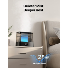 Увлажнитель воздуха DREO DR-HHM010S