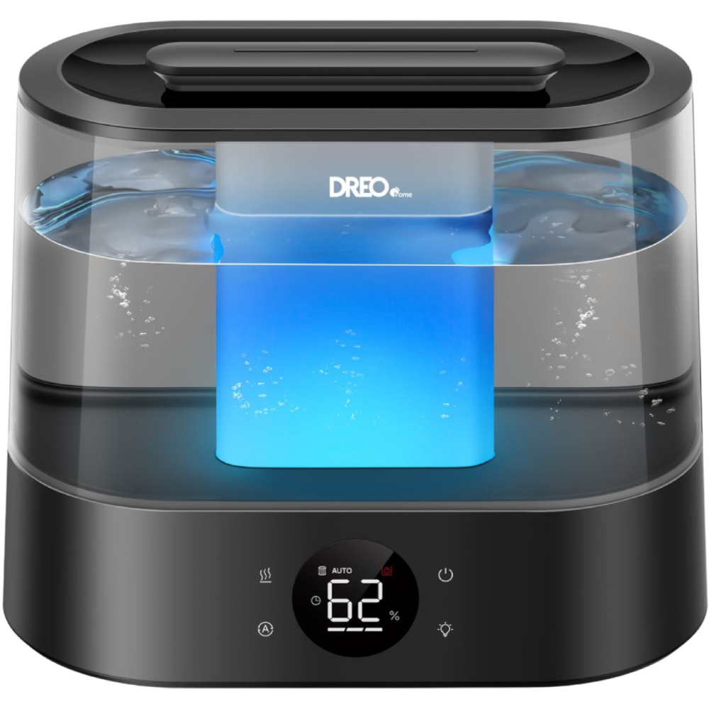Увлажнитель воздуха DREO DR-HHM010S