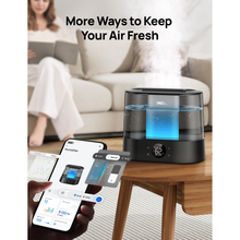 Увлажнитель воздуха DREO DR-HHM010S