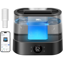 Увлажнитель воздуха DREO DR-HHM010S