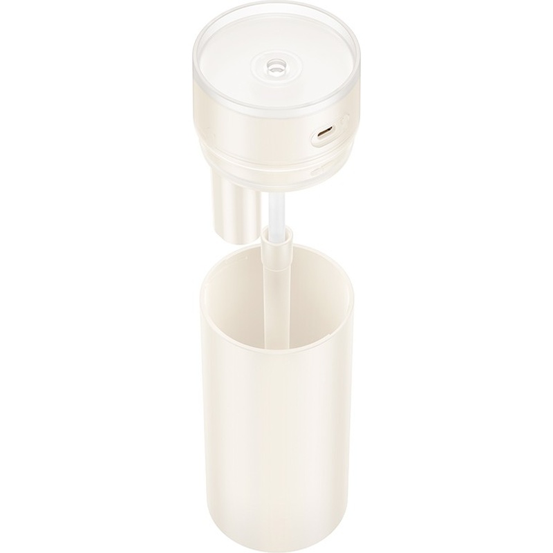 Зволожувач повітря HOCO HX32 Biege Площа 25