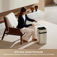 Увлажнитель воздуха DREAME H40 (CVF13A)